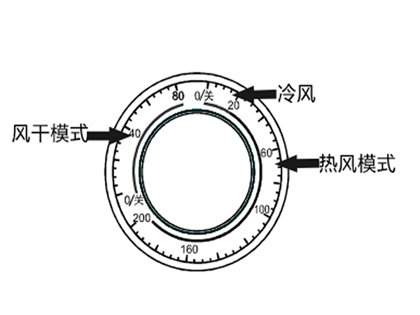 內(nèi)衣干衣機